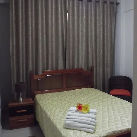 West Terraces Residence No 5 With Seafront - Licensed By Tourism Authority 13516 Flic-en-Flacq Chambre photo