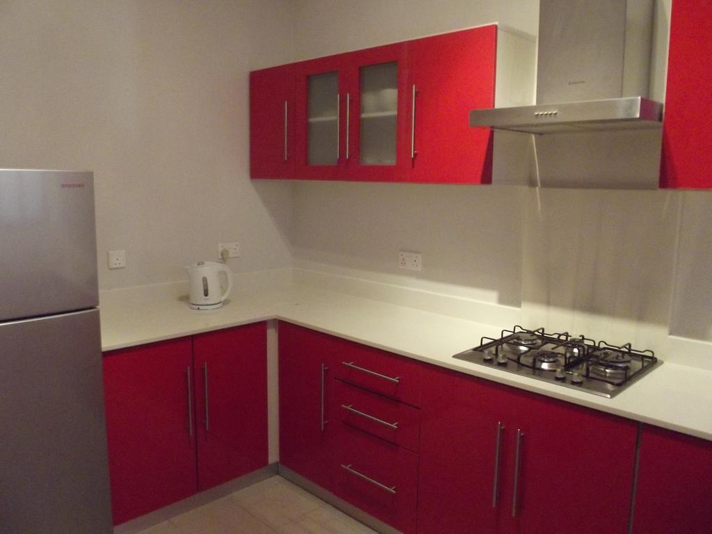 West Terraces No 5 With Seafront - Licensed By Tourism Authority 13516 Apartment Flic en Flac