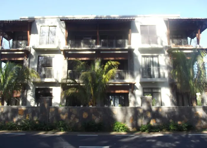 West Terraces Apartment 5