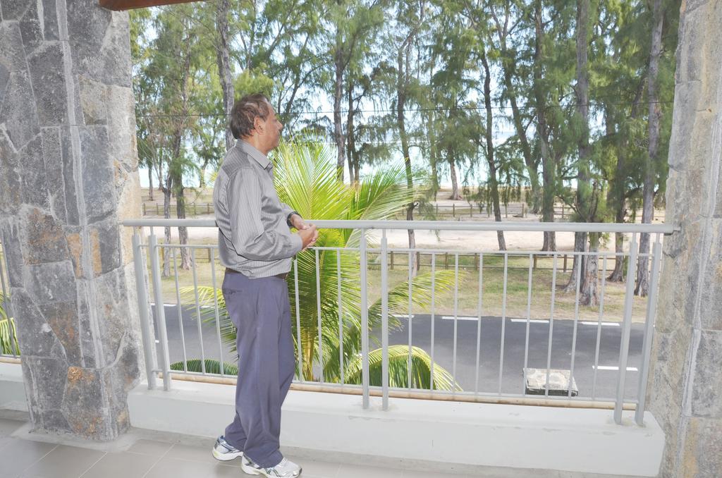 Appartement West Terraces No 5 With Seafront - Licensed By Tourism Authority 13516 Flic-en-Flacq