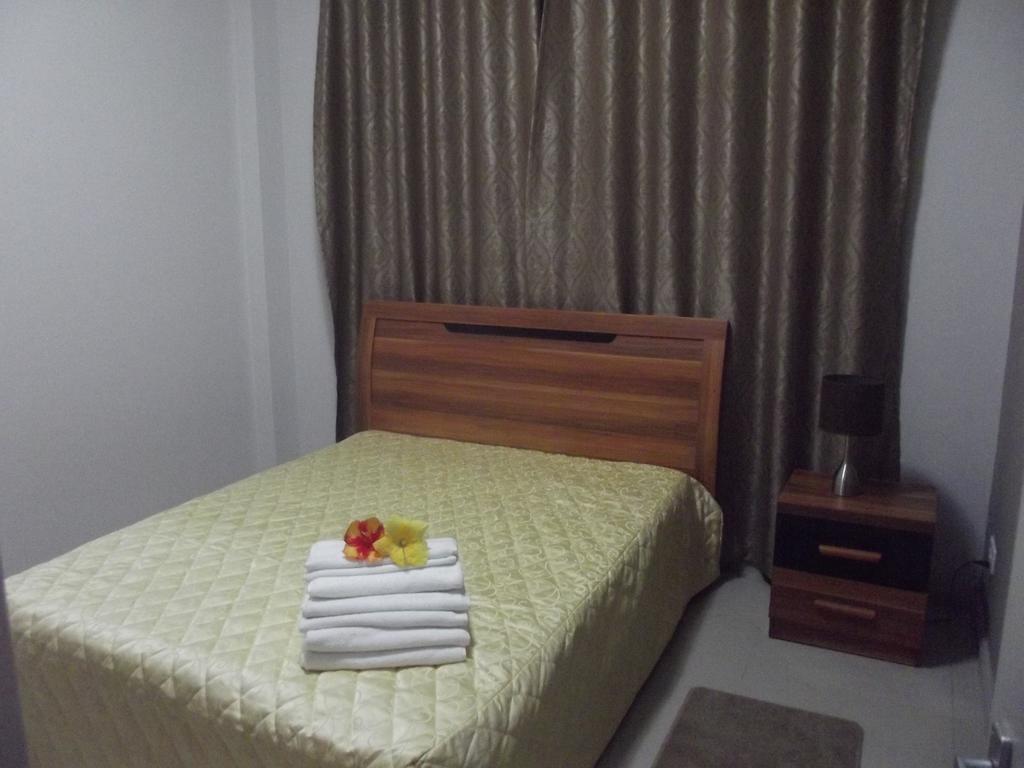 Appartement West Terraces No 5 With Seafront - Licensed By Tourism Authority 13516 *