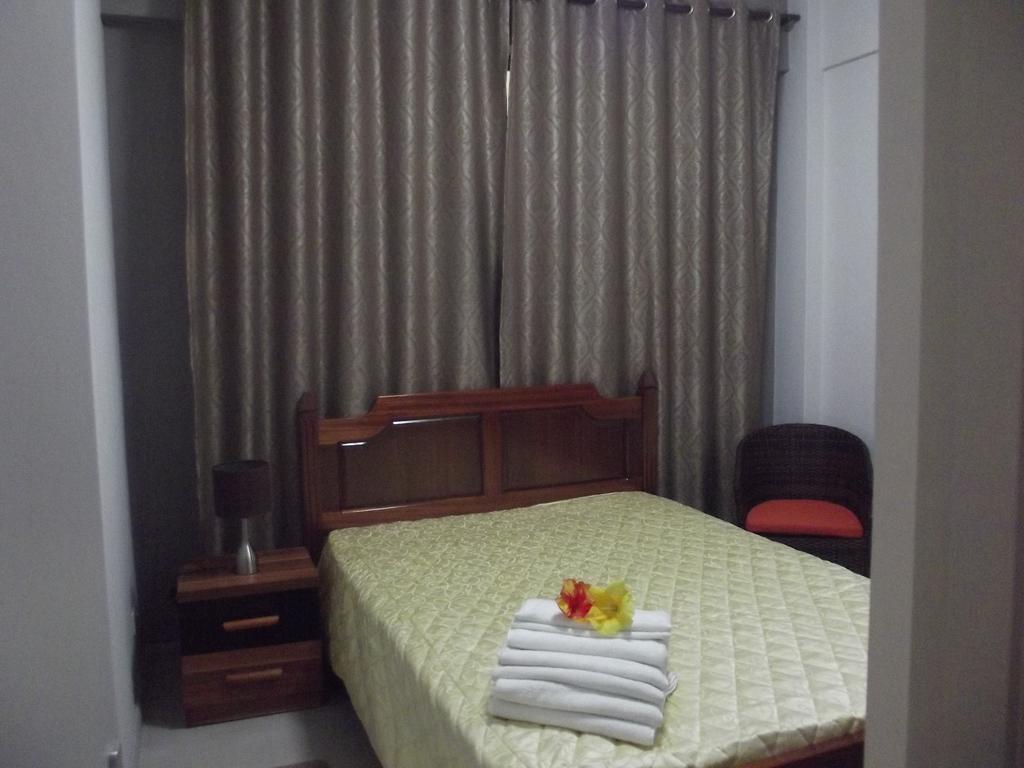 West Terraces No 5 With Seafront - Licensed By Tourism Authority 13516 Appartement *