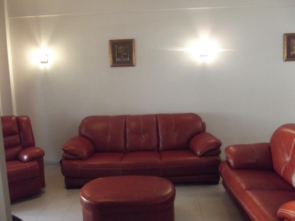 Appartement West Terraces No 5 With Seafront - Licensed By Tourism Authority 13516 *